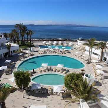 Iberostar Selection Lanzarote Park